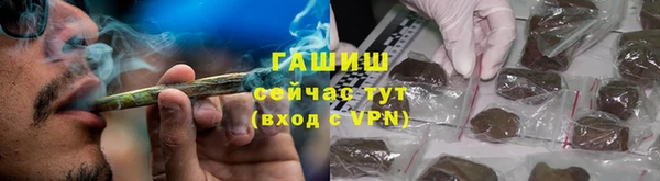 хмурый Карпинск
